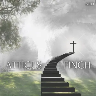 Atticus Finch by ALD