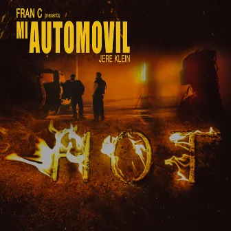 Mi Automóvil by Fran C