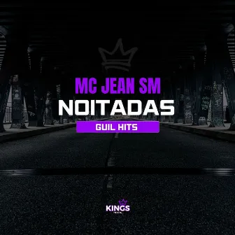 Noitadas by Mc Jean SM