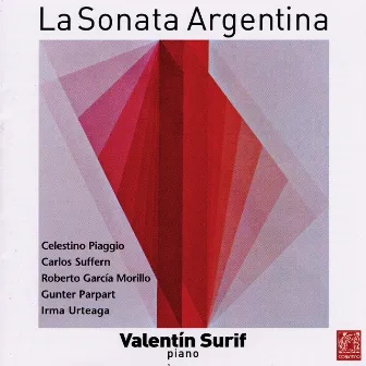 La Sonata Argentina by Valentin Surif