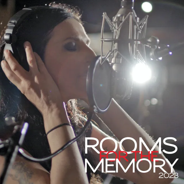 Rooms For The Memory (2023 Radio Edit)