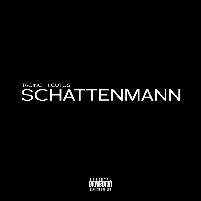 Schattenmann