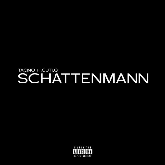 Schattenmann by TaCino