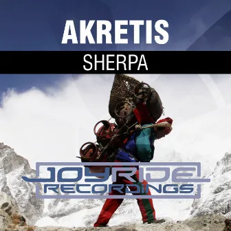 Sherpa by Akretis