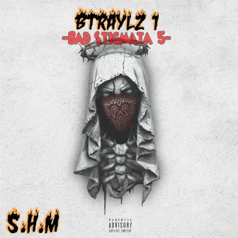 Bad Stigmata 5 (Deluxe Version) by Btraylz 1