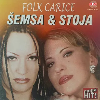 Folk Carice by Šemsa