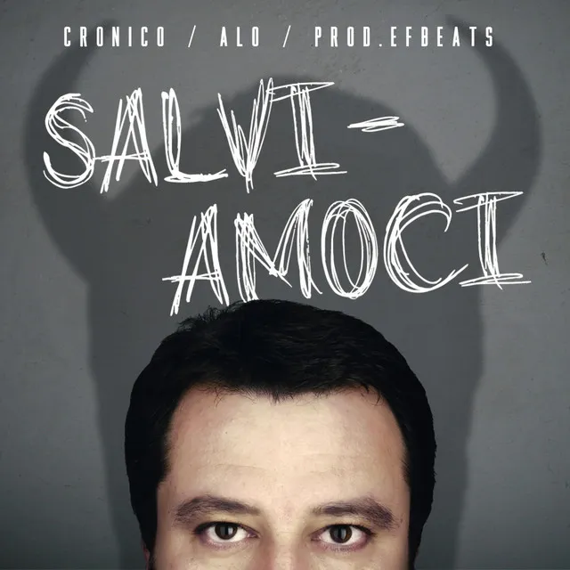 Salvi-amoci