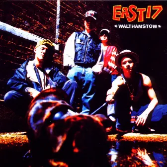 Walthamstow by East 17