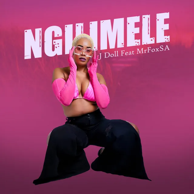 Ngilimele