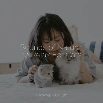 Sounds of Nature to Relax For Cats by Music for Resting Cats