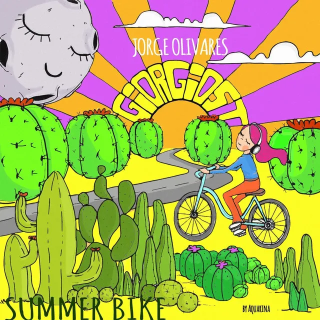 Summer Bike