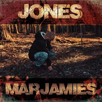 Marjamies by Jones