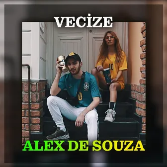 Alex De Souza by Vecize