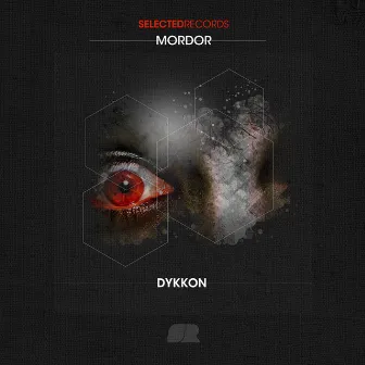 Mordor by Dykkon