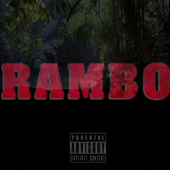 Rambo by Rich Stallone