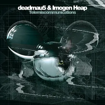 Telemiscommunications by Imogen Heap