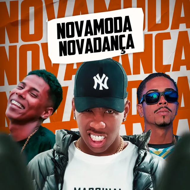 Nova Moda, Nova Dança