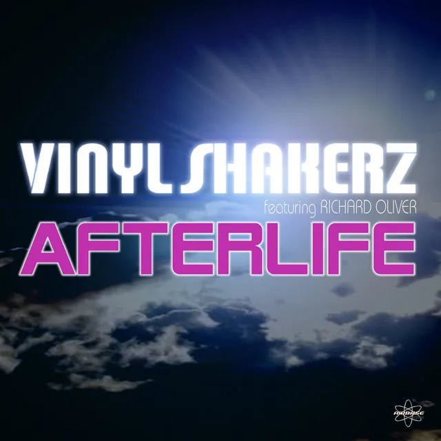 Afterlife - Screen Cut