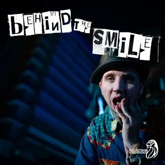 Behind the smile by Kudos