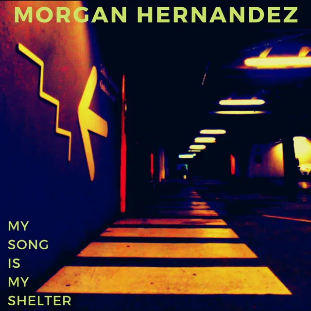 My Song Is My Shelter