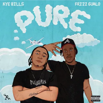 PURE by Kye Bills