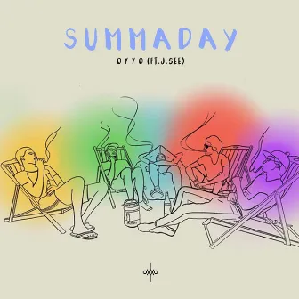 Summaday by oYYo