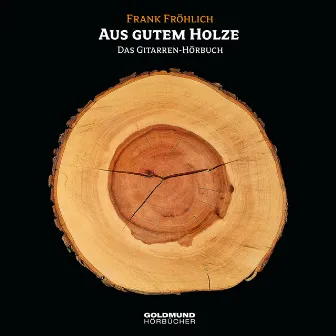 Aus gutem Holze (Gitarrenhörbuch) by Ulrich Grober