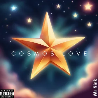 Cosmos Love by Mr Nink