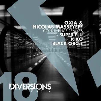 Connivence Remixes by Nicolas Masseyeff