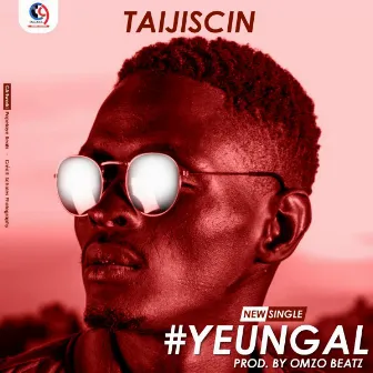 Yeungal by Taiji Scin