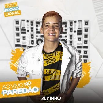 Ao Vivo No Paredão by Alvinho