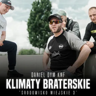 Klimaty braterskie by Środowisko Miejskie