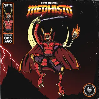 Mephisto by Dizzo