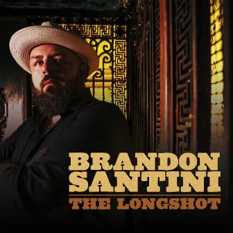 The Longshot by Brandon Santini