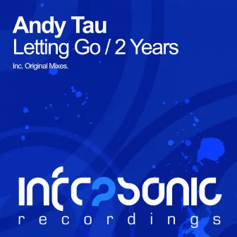 Letting Go E.P by Andy Tau