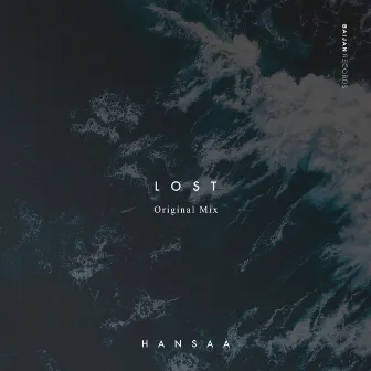 Lost by H A N S A A