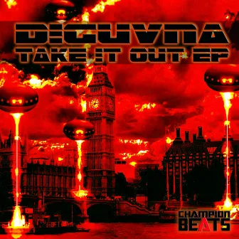 Take It Out Ep by D!Guvna