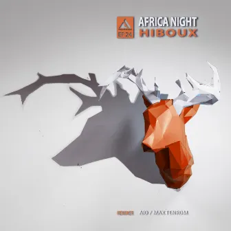 Africa Night by Himy Vana