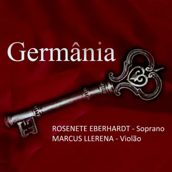 Germânia by Rosenete Eberhardt