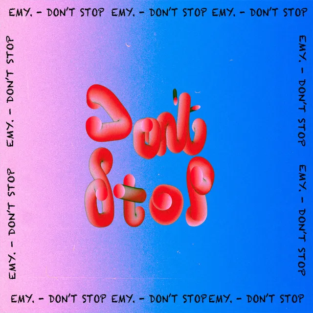 Don't Stop