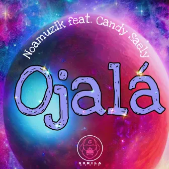 Ojala by Noamuzik