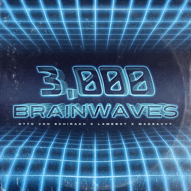 3000 Brainwaves