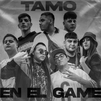 Tamo en el Game by Turco Mc