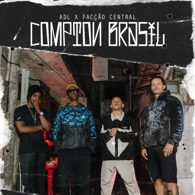 Compton Brasil