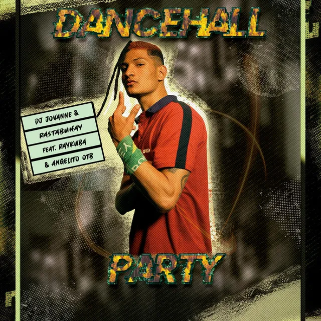 Dancehall Party