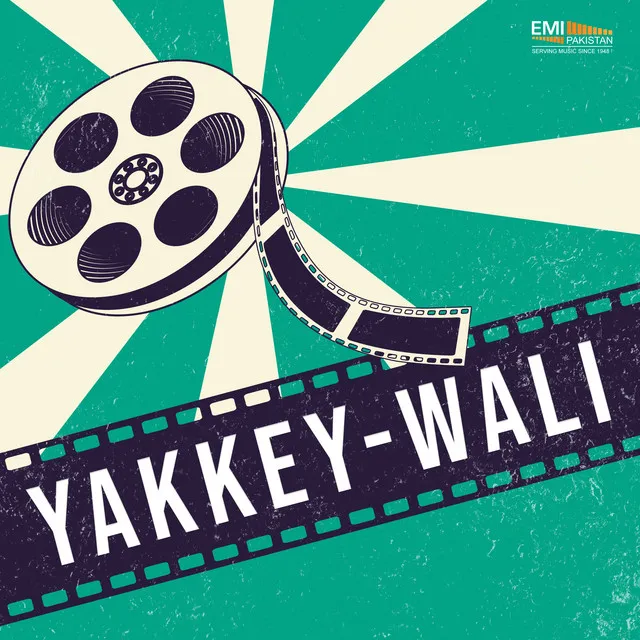 Tere Dar Tey Aake (From "Yakkey-Wali")