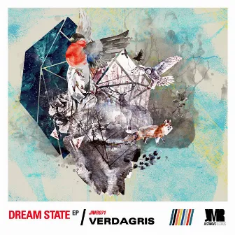 Dream State by Verdagris