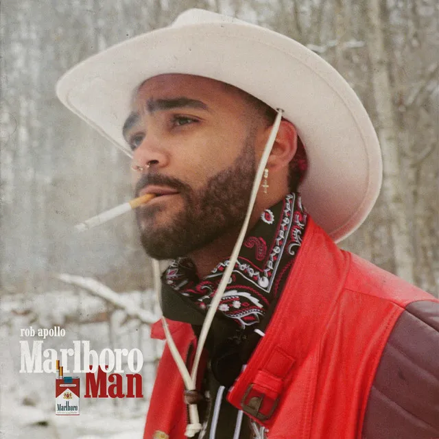 Marlboro Man