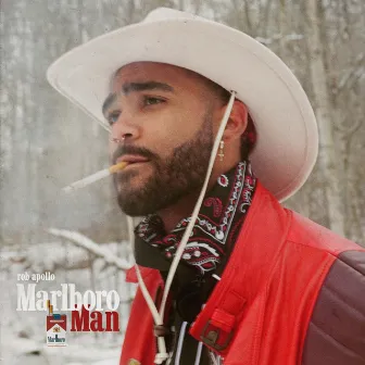 Marlboro Man by Rob Apollo