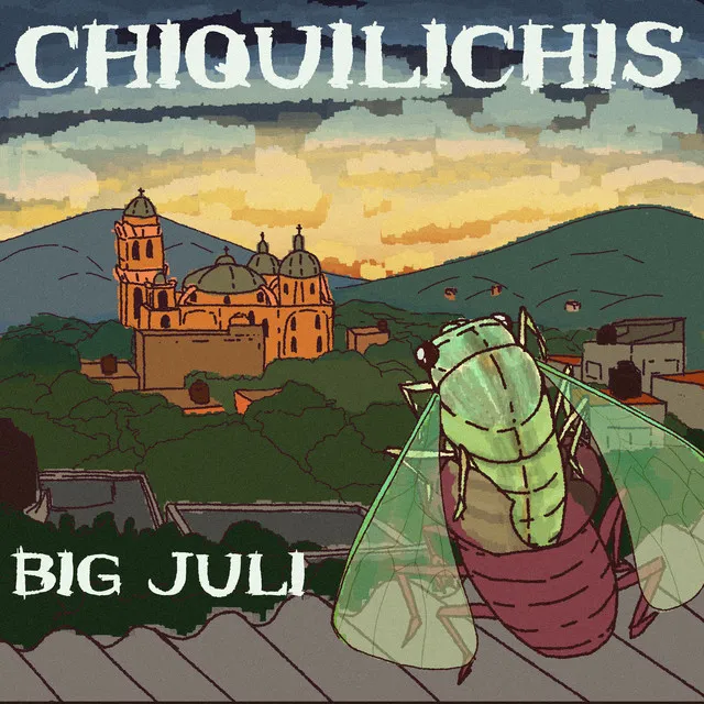 Chiquilichis